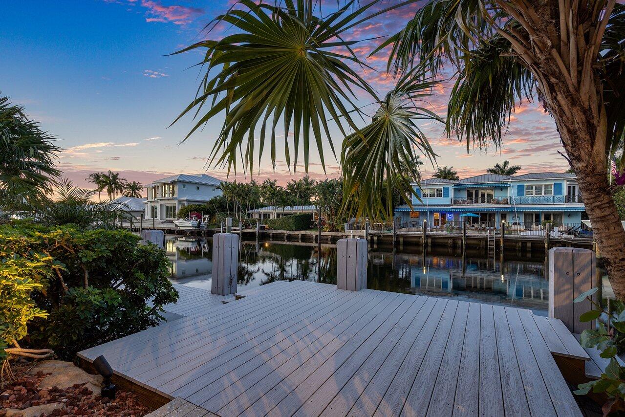 SEAGATE EXT - Residential