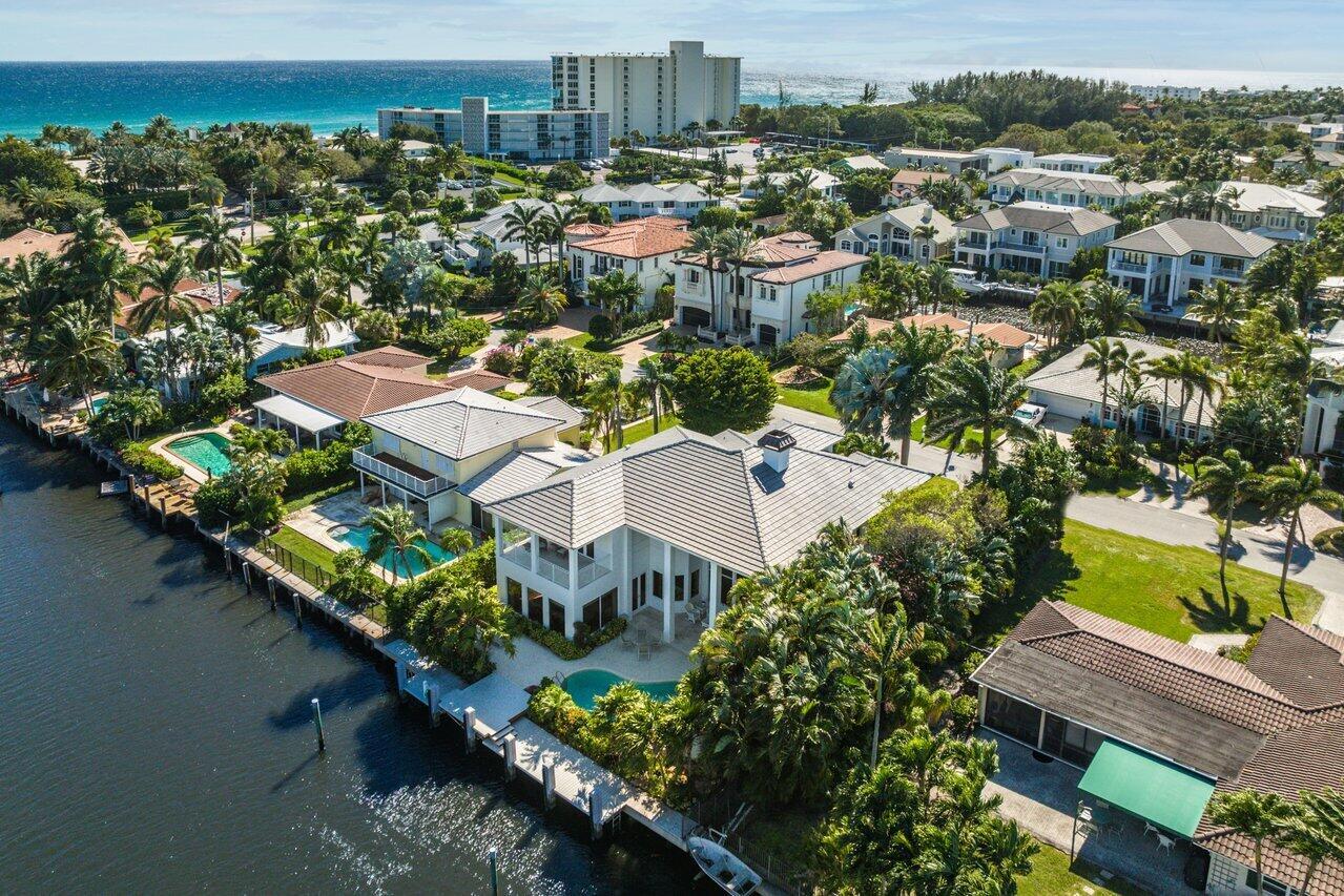 SEAGATE EXT - Residential