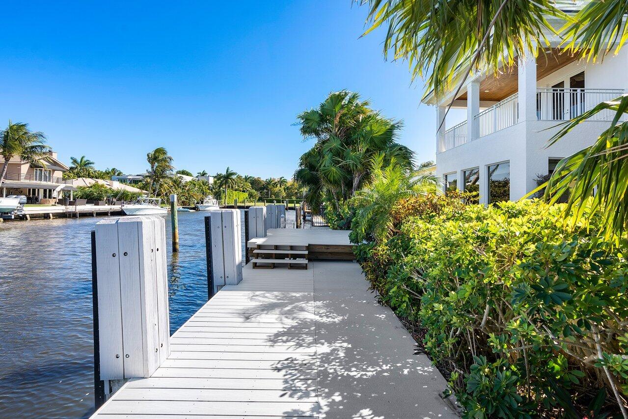 SEAGATE EXT - Residential