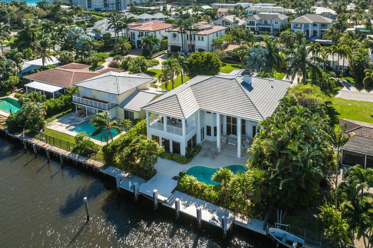 SEAGATE EXT - Residential