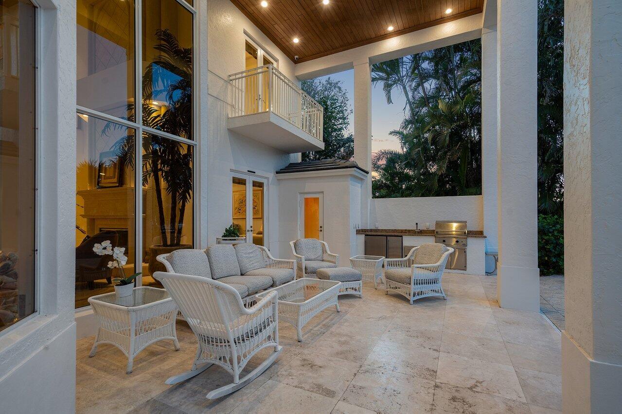 SEAGATE EXT - Residential