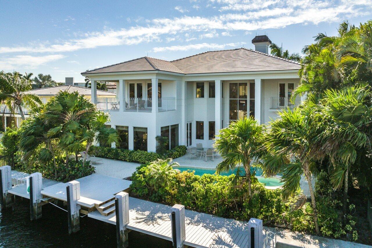 SEAGATE EXT - Residential