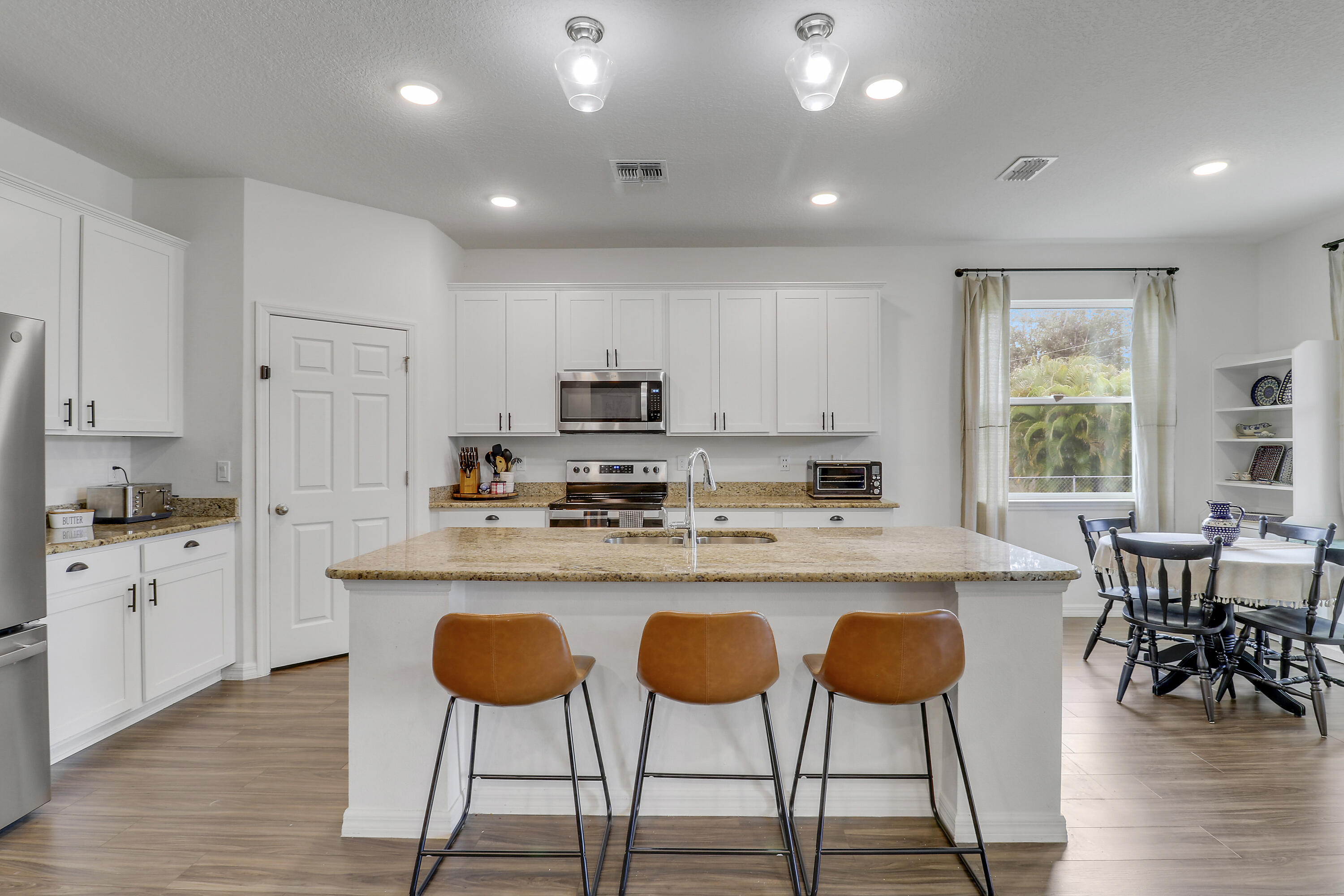 PORT ST LUCIE SECTION 2 - Residential