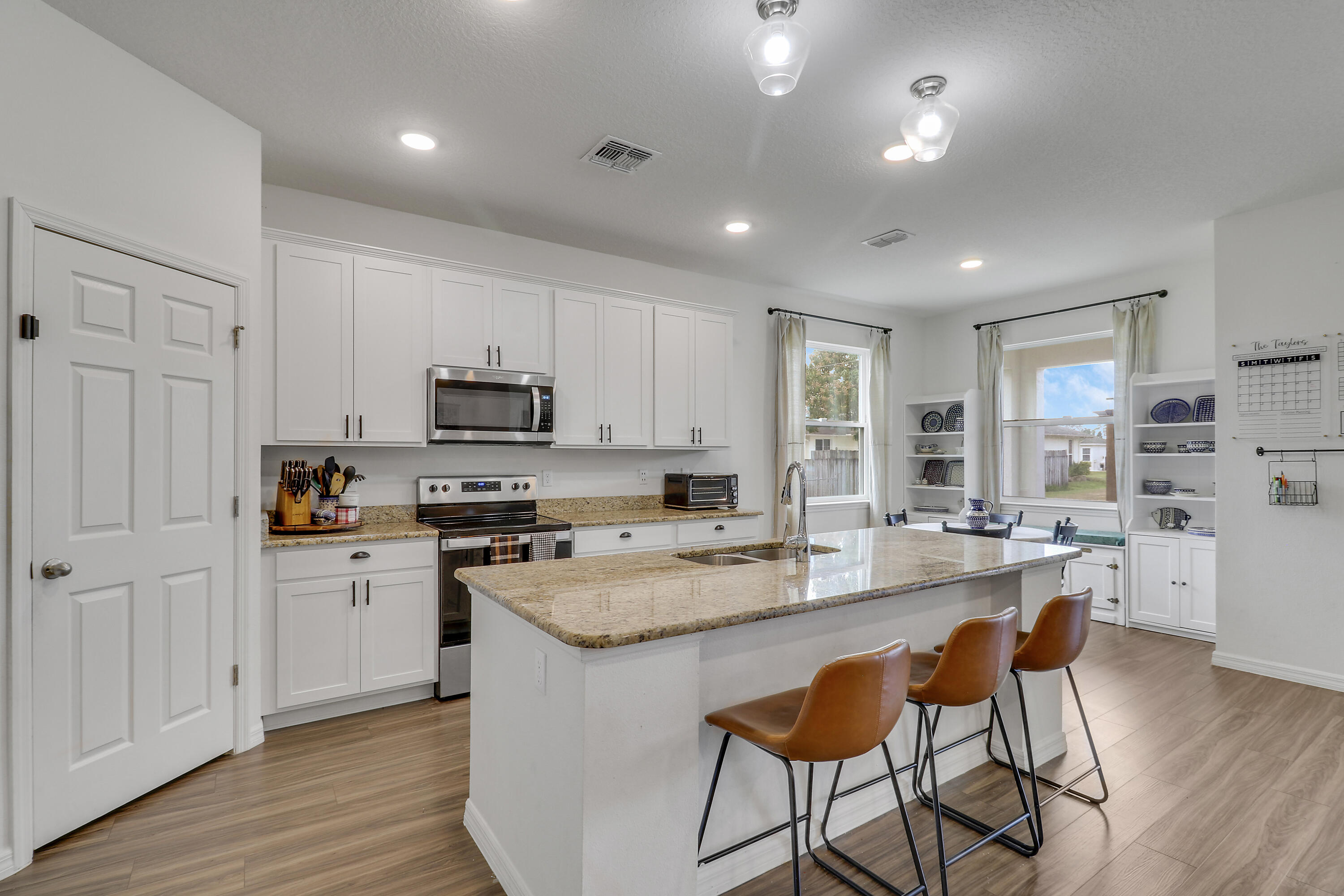 PORT ST LUCIE SECTION 2 - Residential