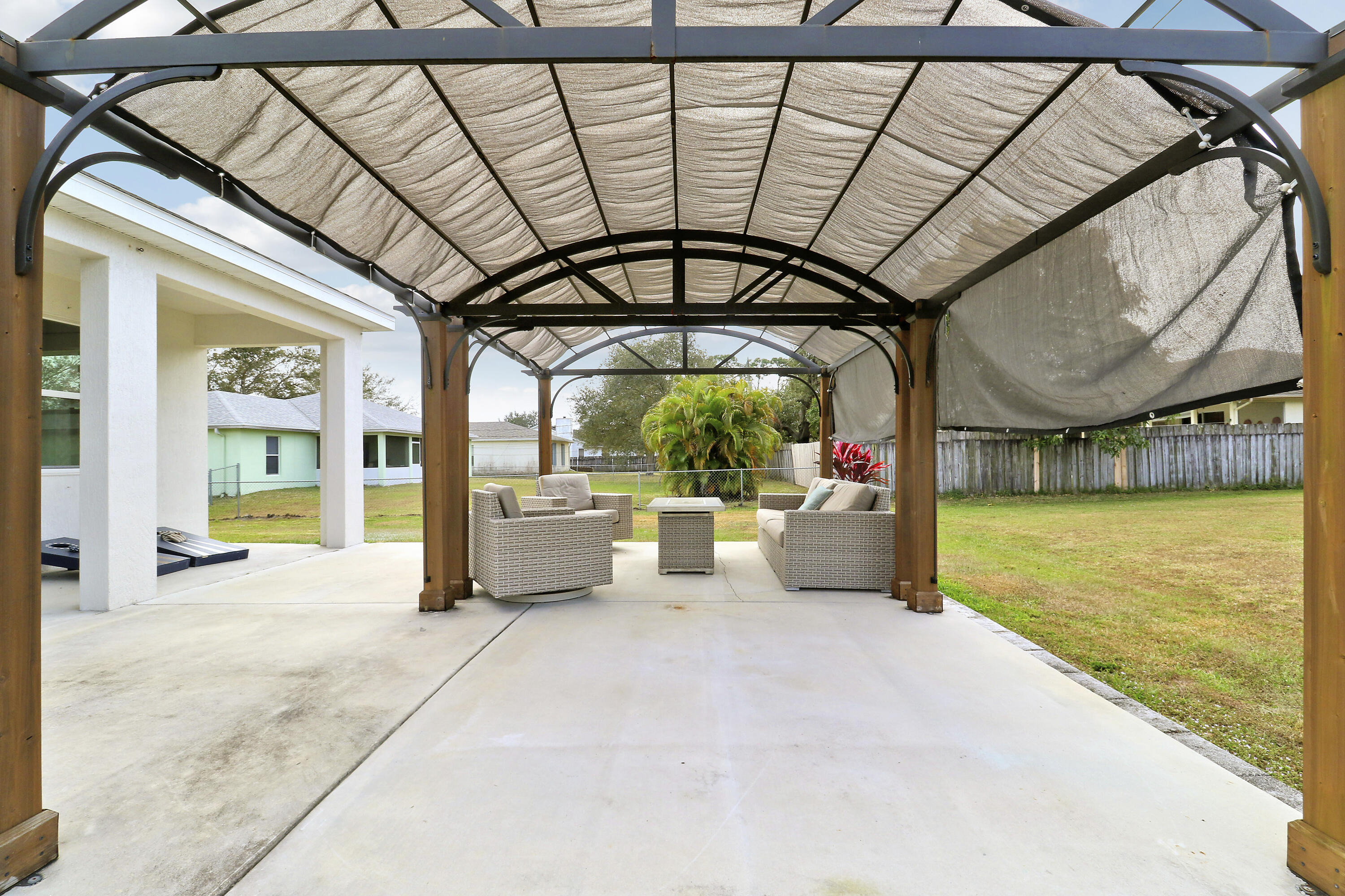 PORT ST LUCIE SECTION 2 - Residential