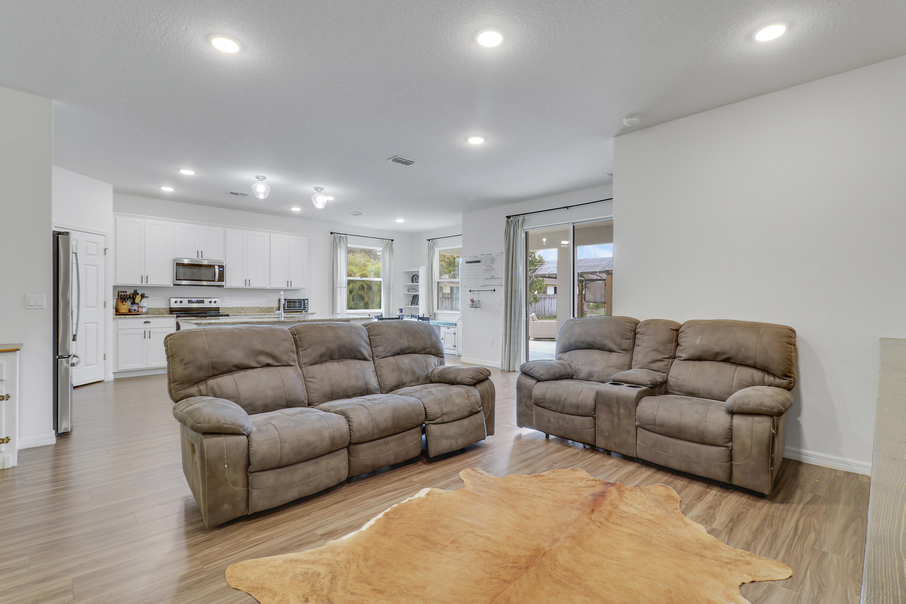 PORT ST LUCIE SECTION 2 - Residential