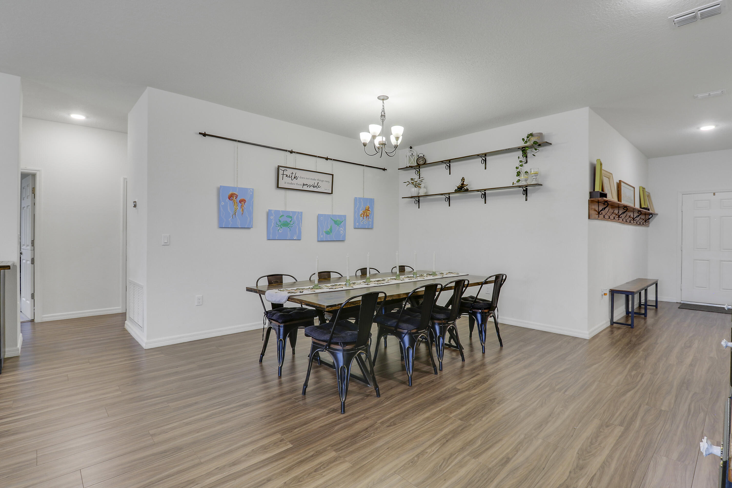 PORT ST LUCIE SECTION 2 - Residential