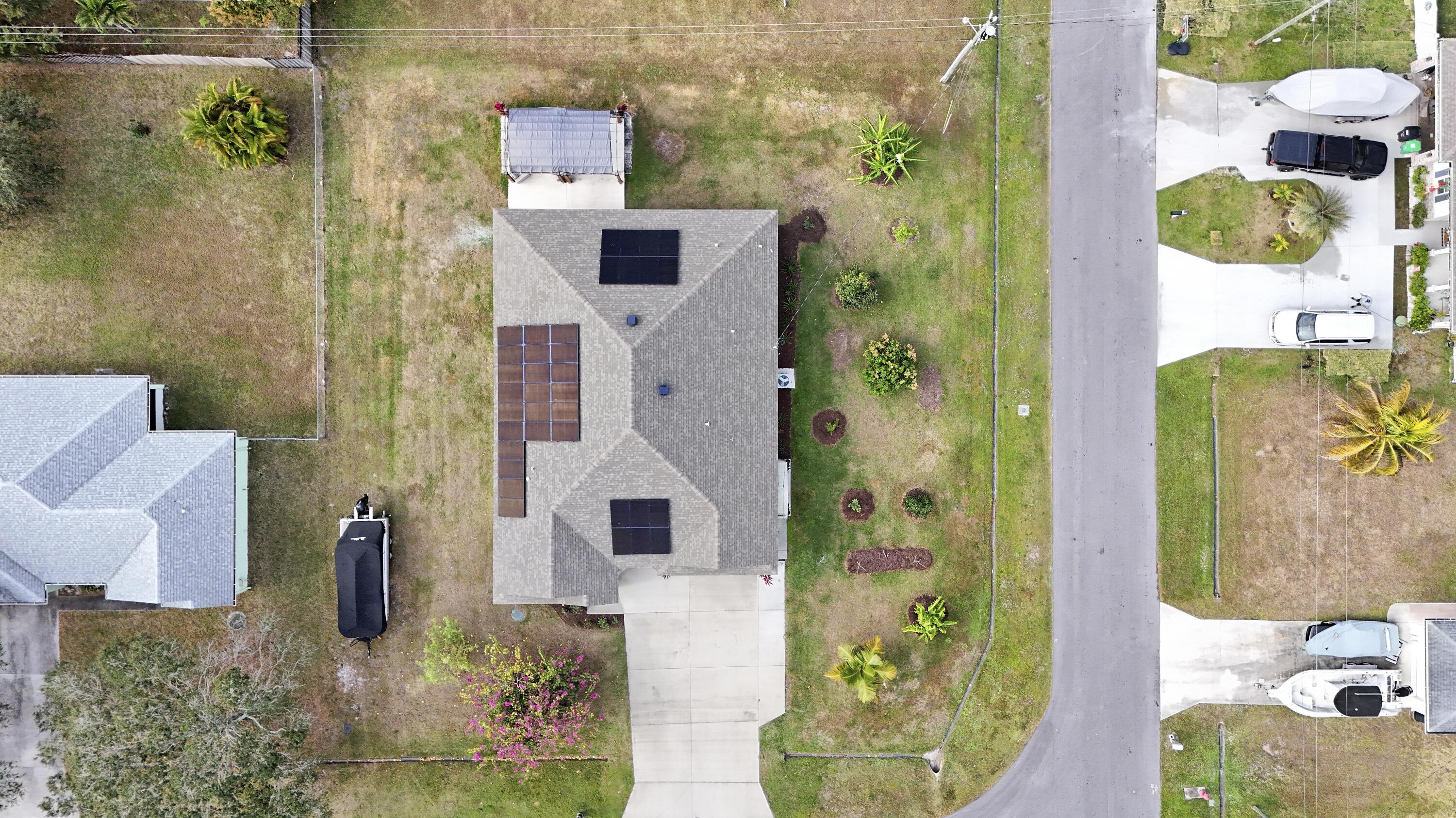 PORT ST LUCIE SECTION 2 - Residential