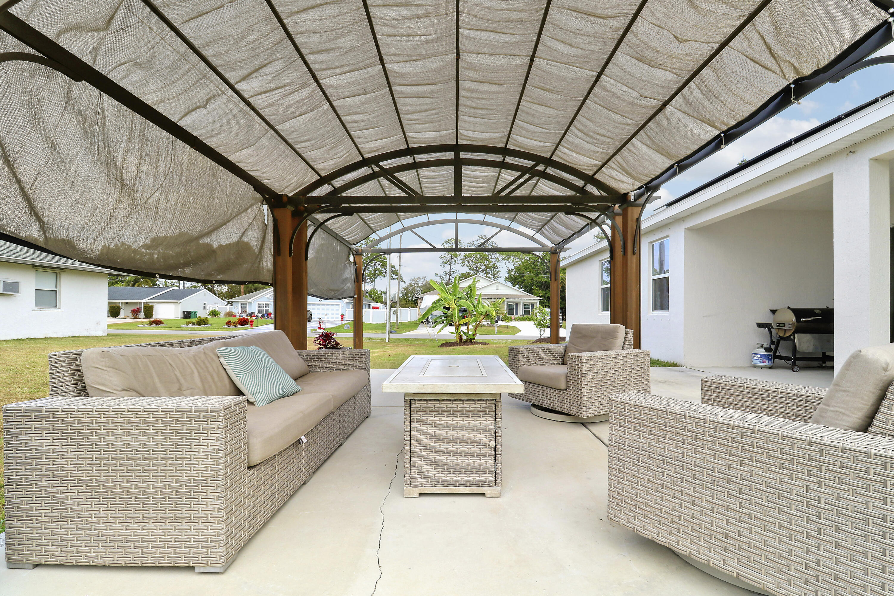 PORT ST LUCIE SECTION 2 - Residential