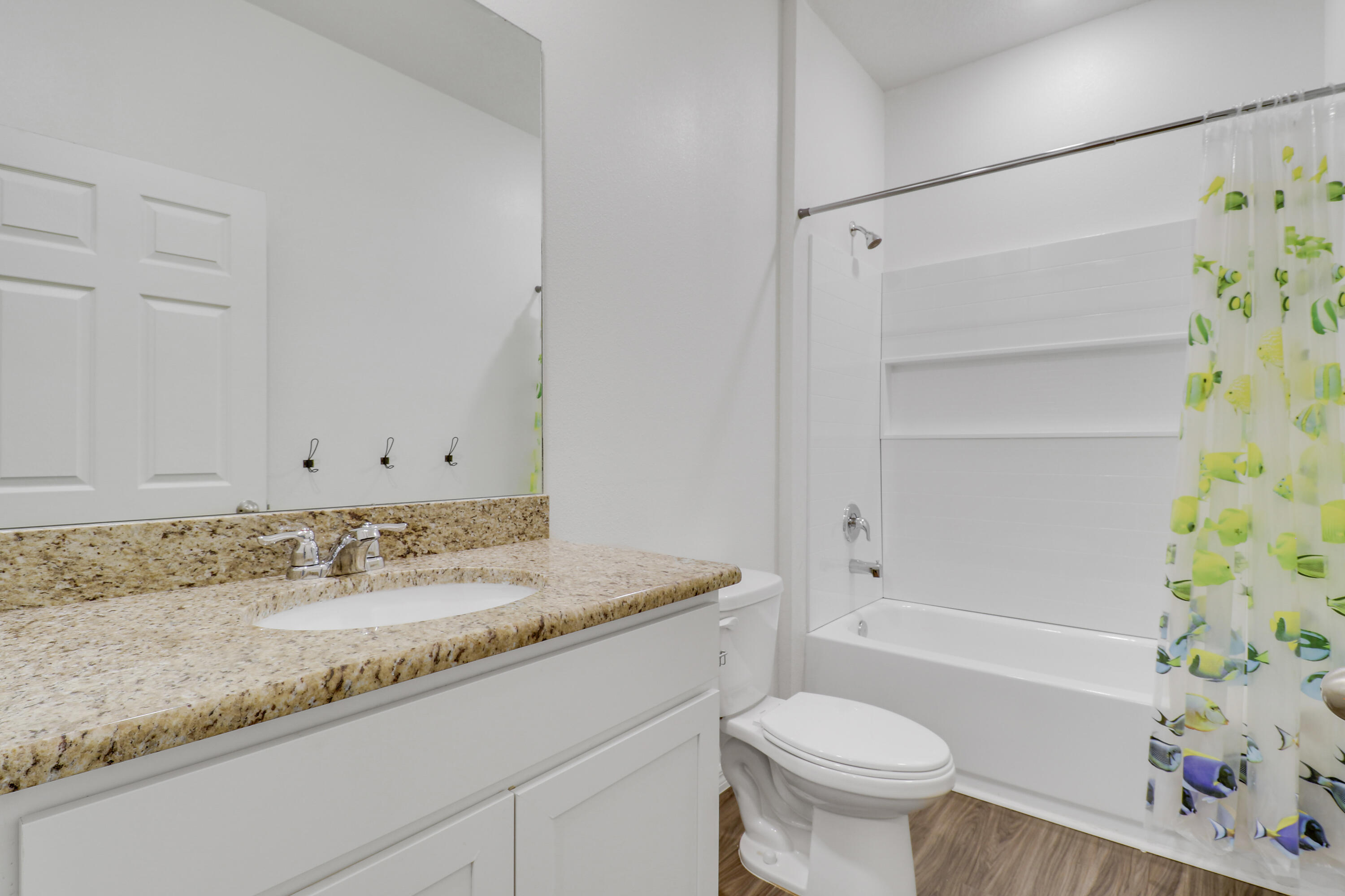 PORT ST LUCIE SECTION 2 - Residential