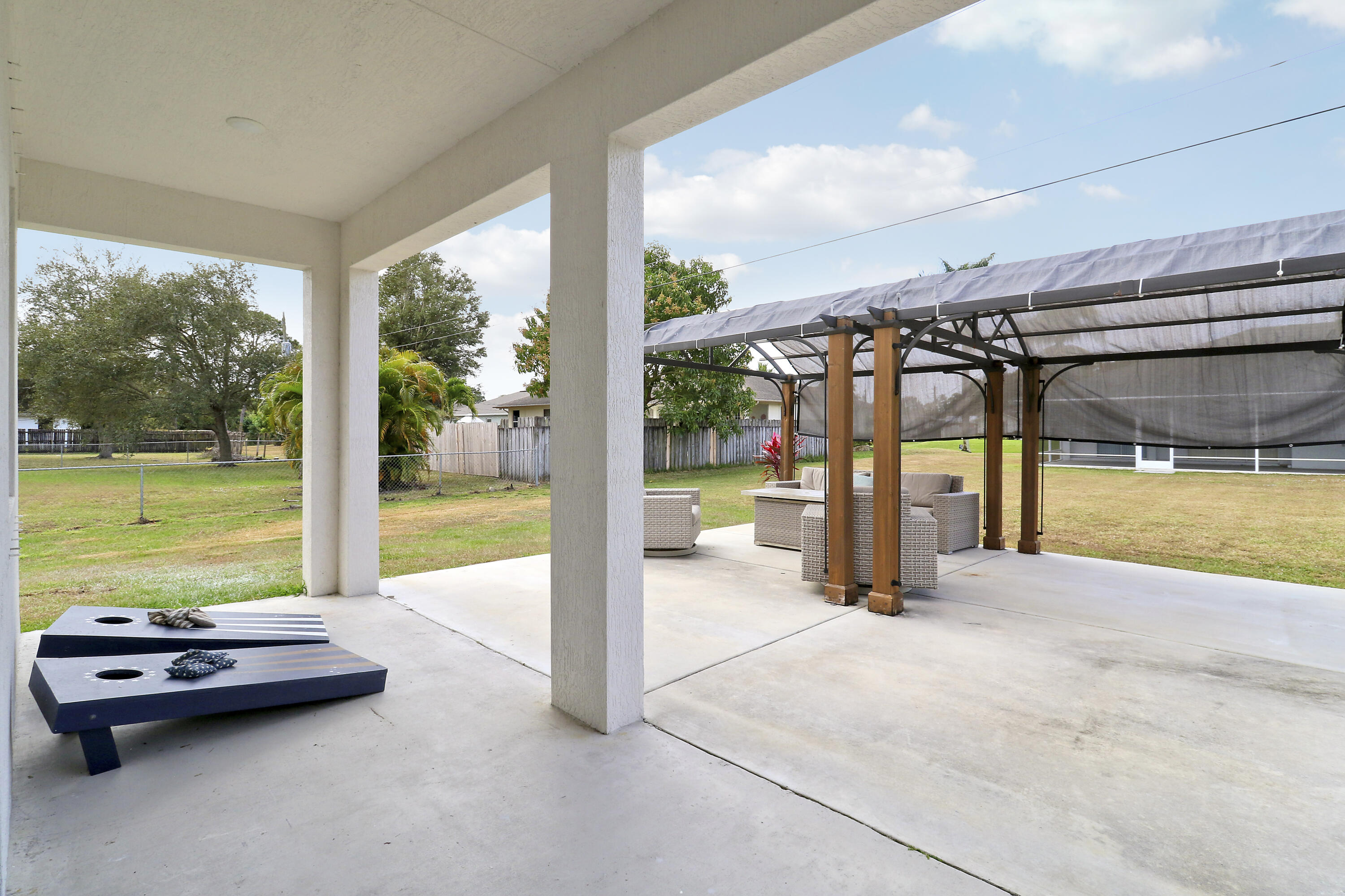 PORT ST LUCIE SECTION 2 - Residential