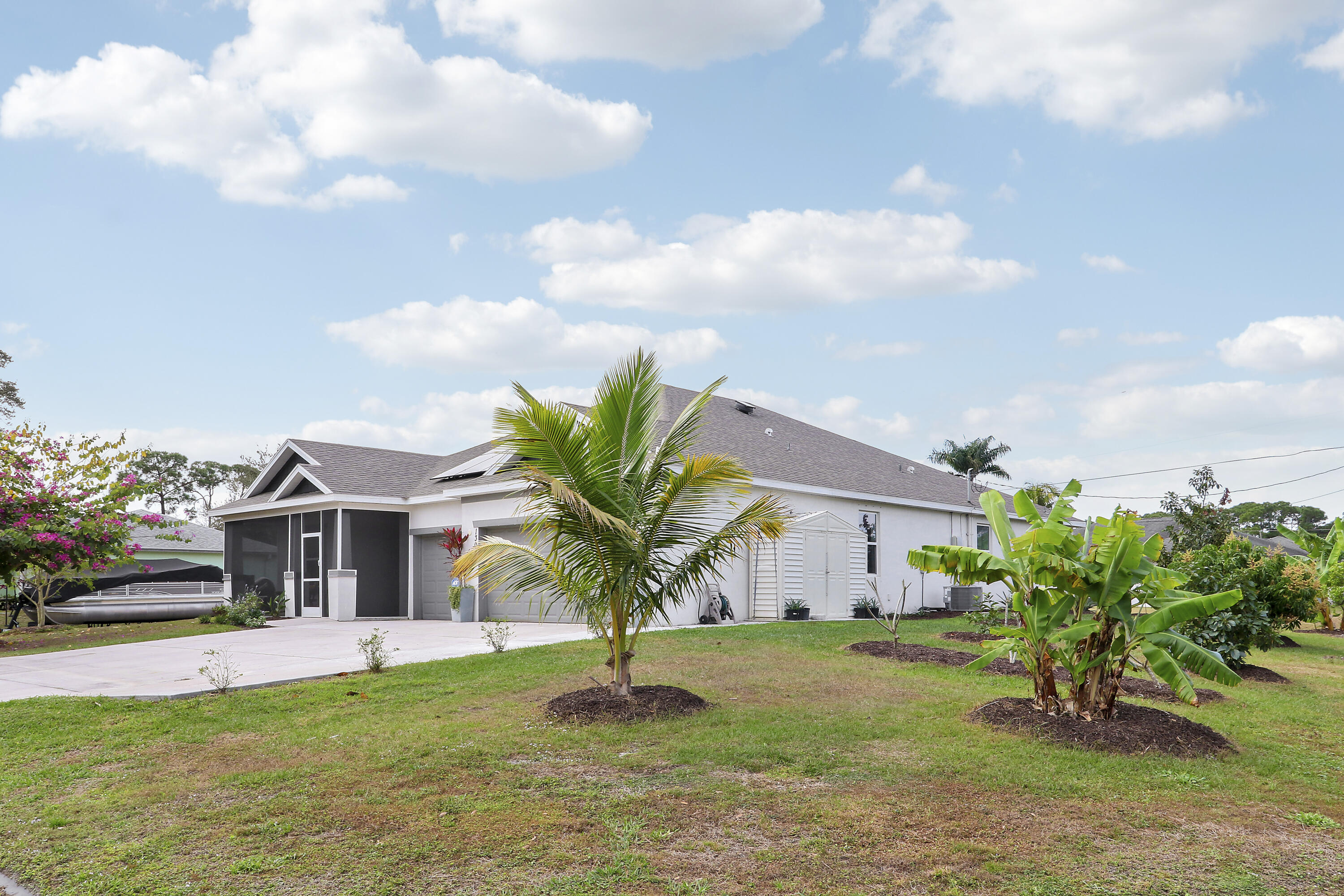 PORT ST LUCIE SECTION 2 - Residential