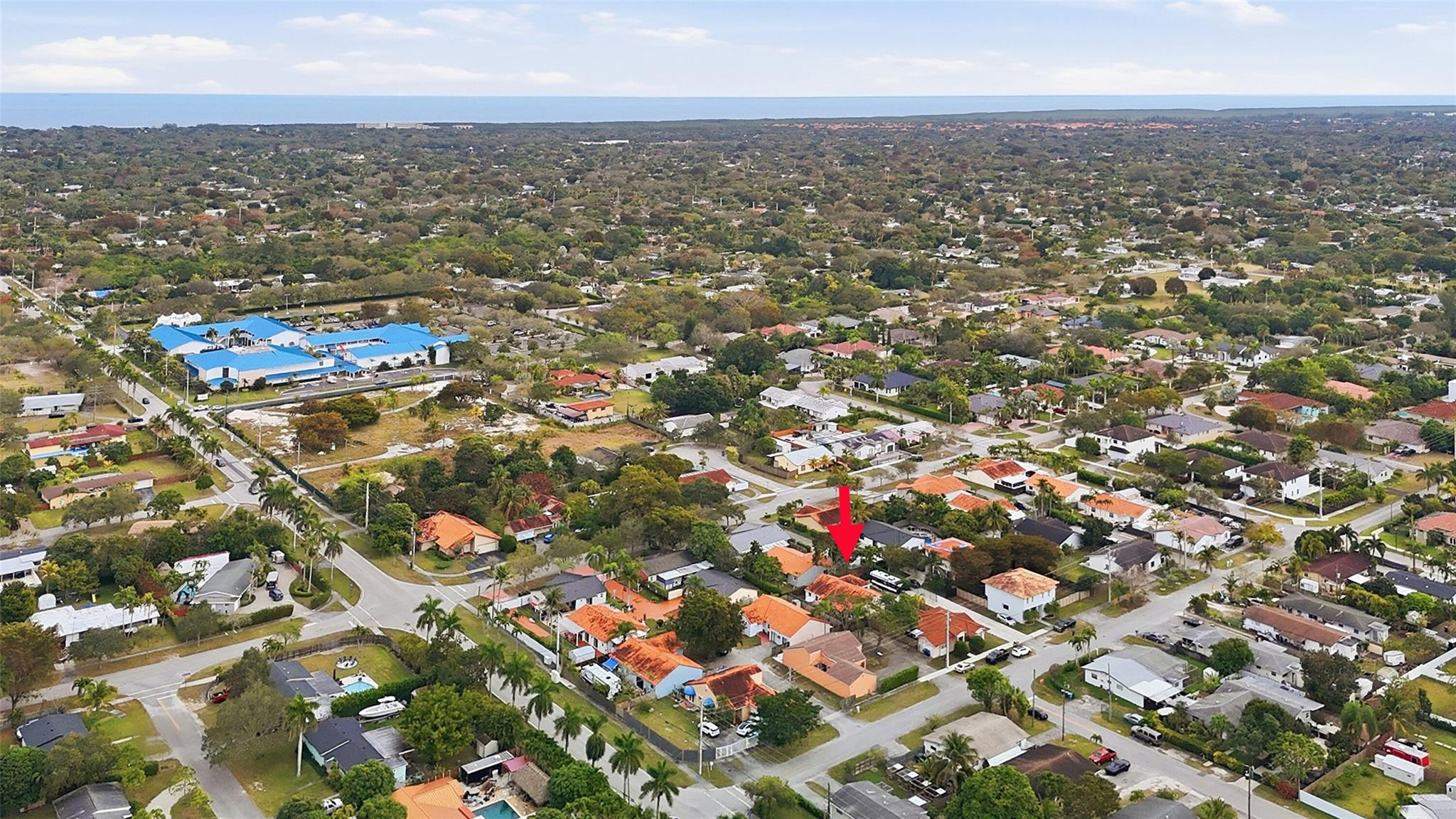 Elysian Gardens - Residential