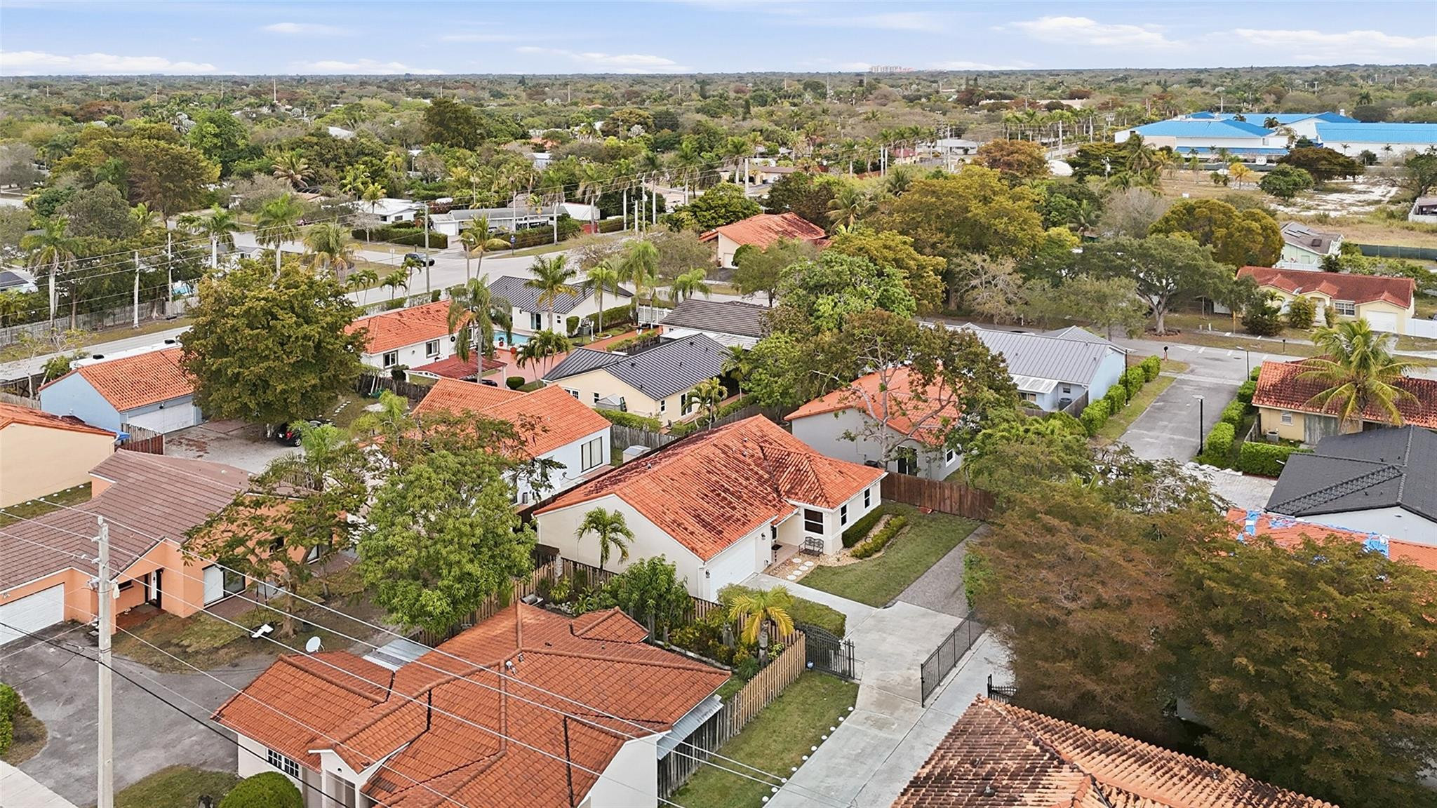Elysian Gardens - Residential
