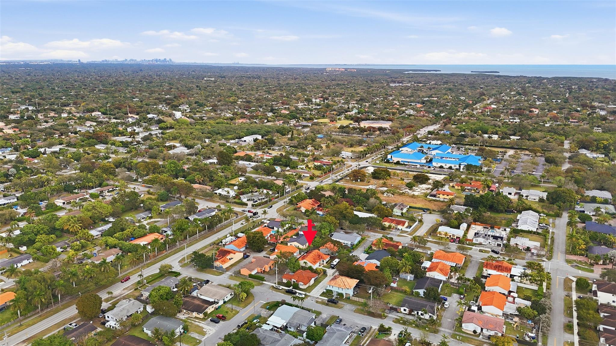 Elysian Gardens - Residential