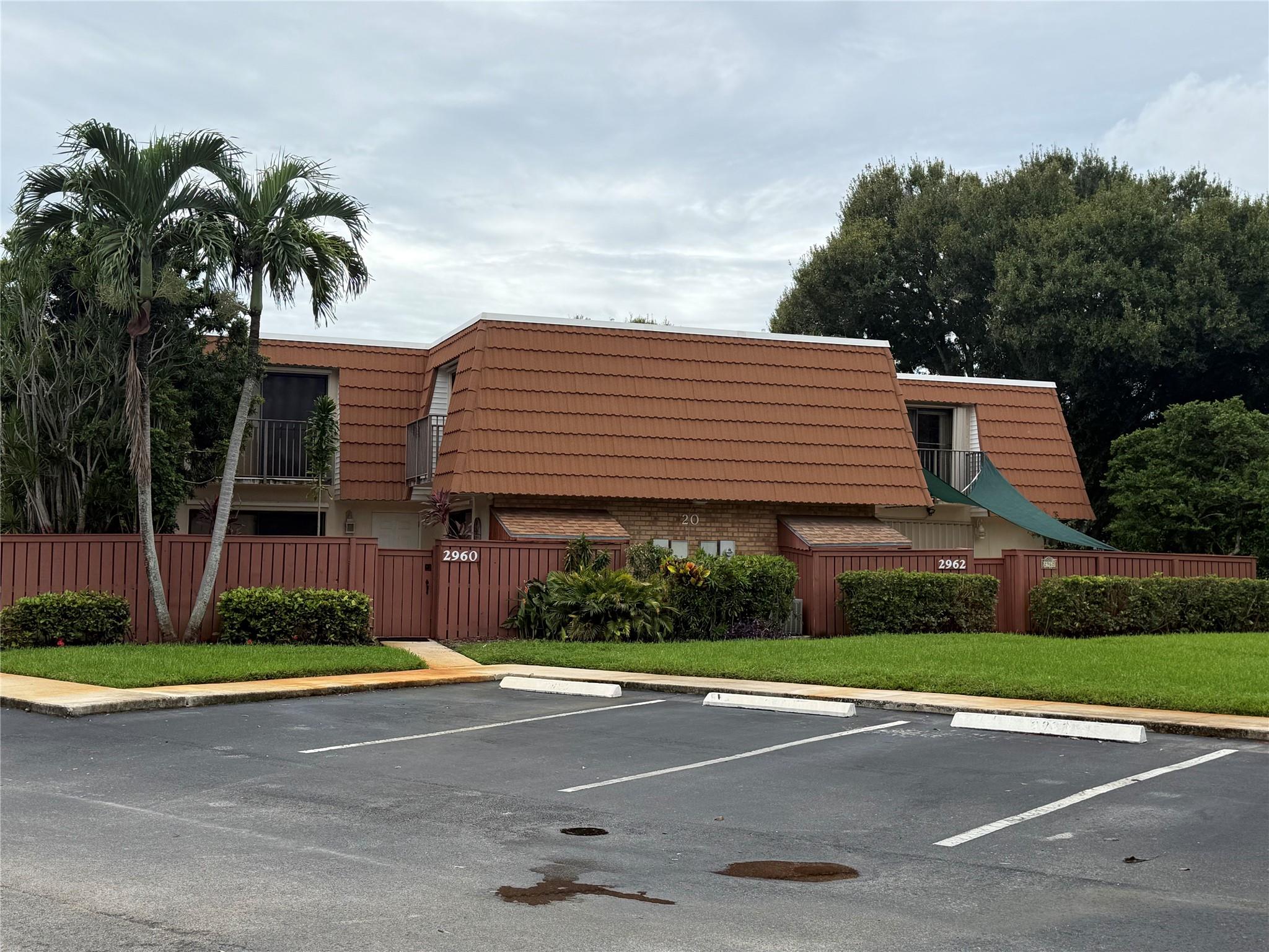 WATERFORD COURTYARDS ADD - Residential