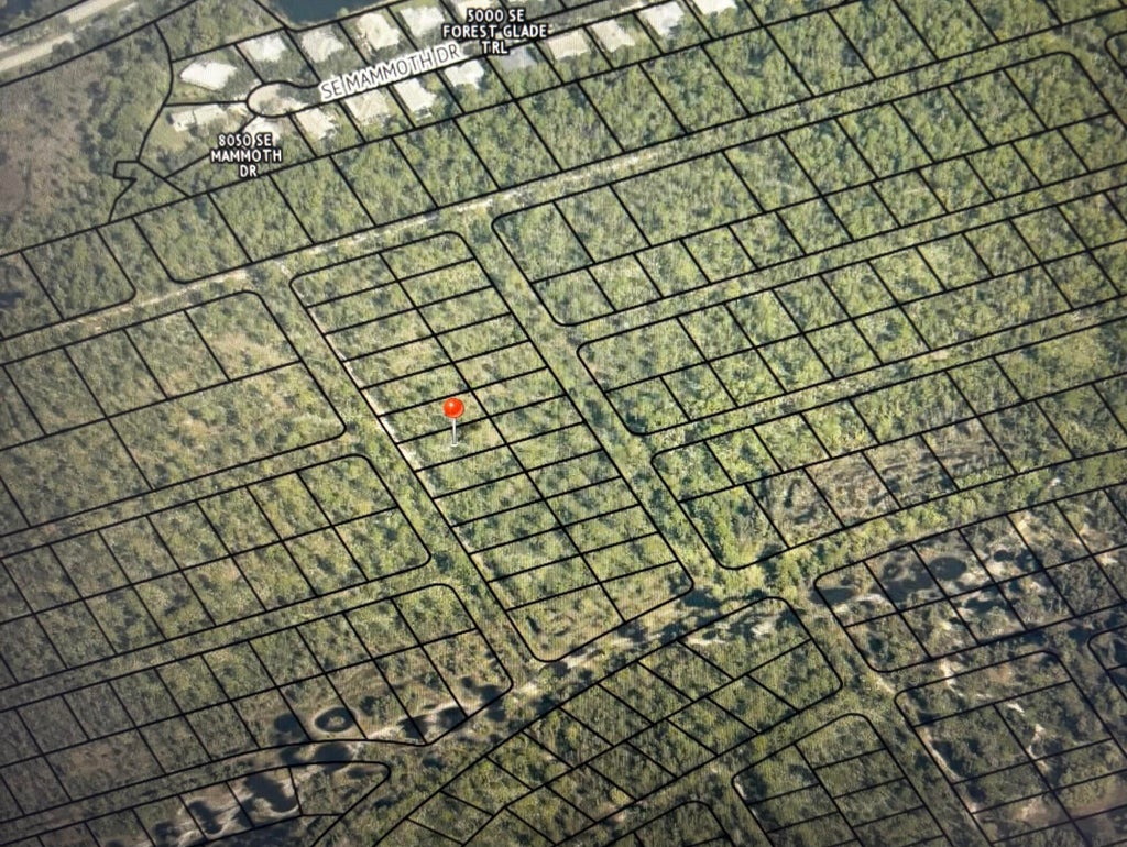 Photo of 0 Unassigned Poinciana Gardens, Hobe Sound, FL 33455 (MLS # B26077246)