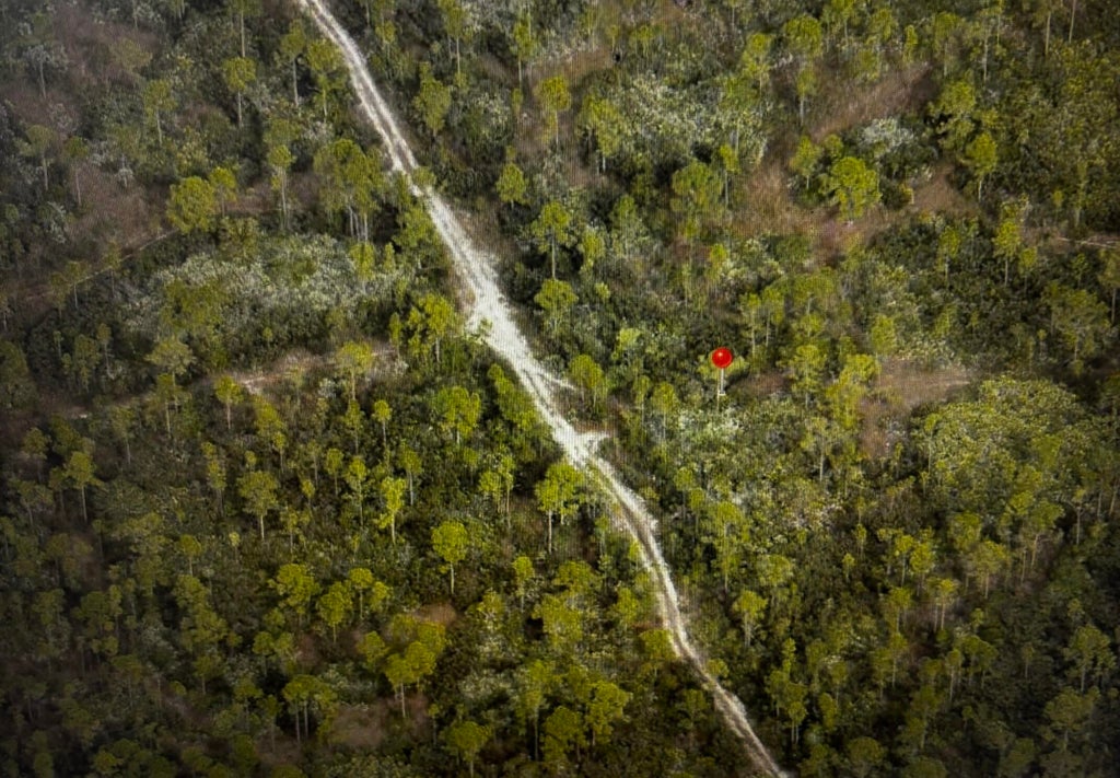 Photo of 0 Unassigned Poinciana Gardens, Hobe Sound, FL 33455 (MLS # B26077246)