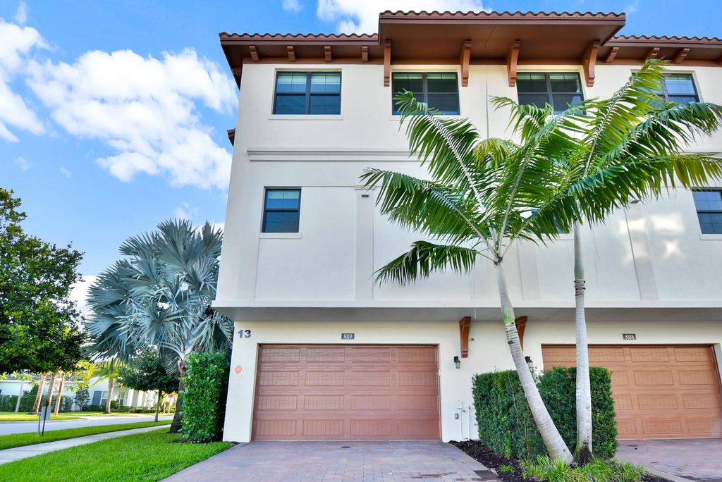 Photo of 8110 Hobbes Way, Palm Beach Gardens, FL 33418 (MLS # R11006496)
