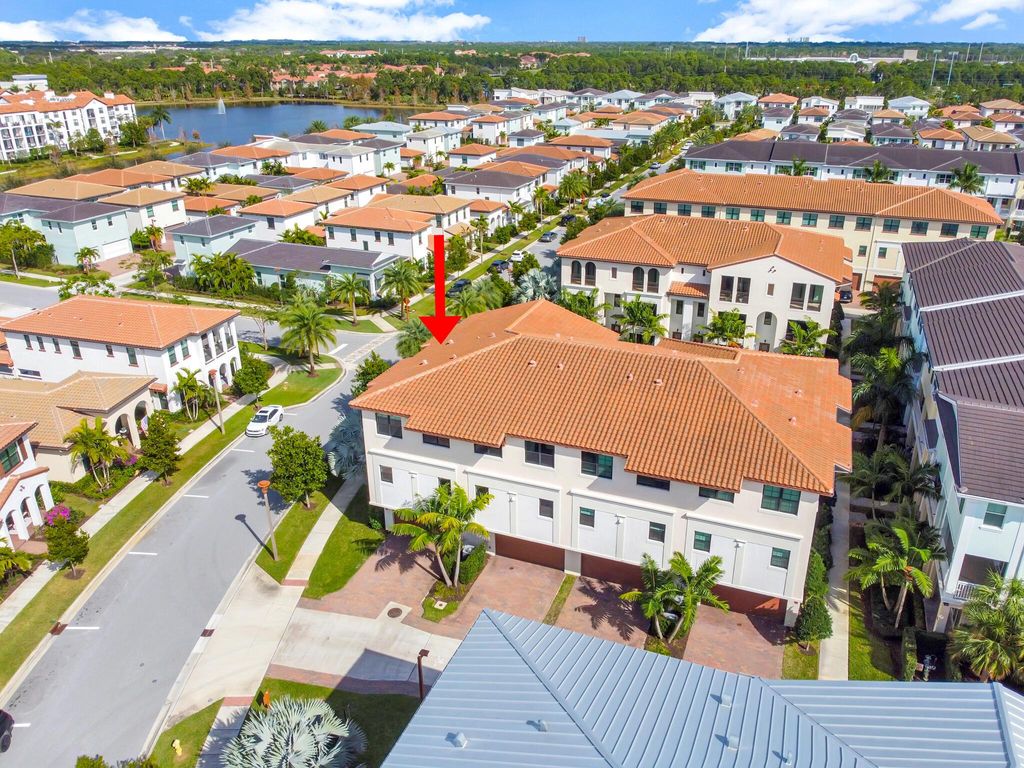 Photo of 8110 Hobbes Way, Palm Beach Gardens, FL 33418 (MLS # R11006496)