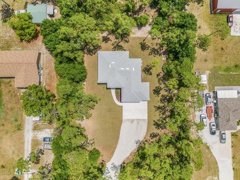 A home in Punta Gorda