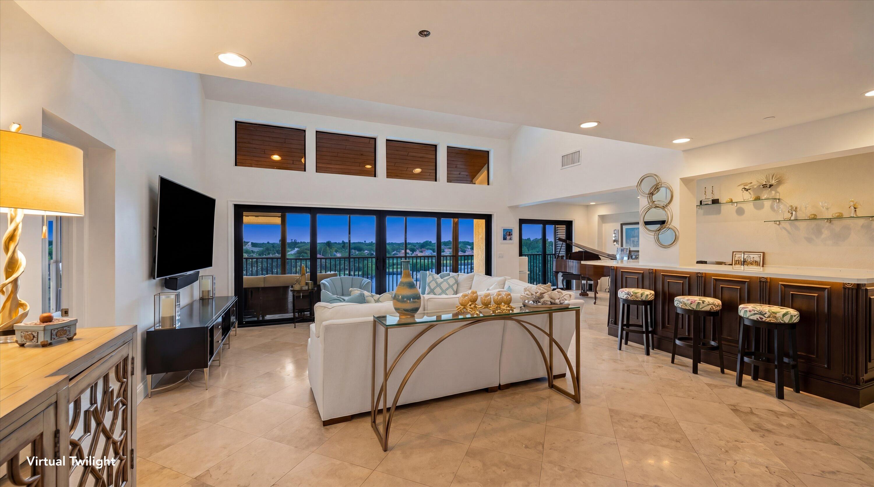 ANCHORAGE EAST AT JONATHANS LANDING CONDO - Residential