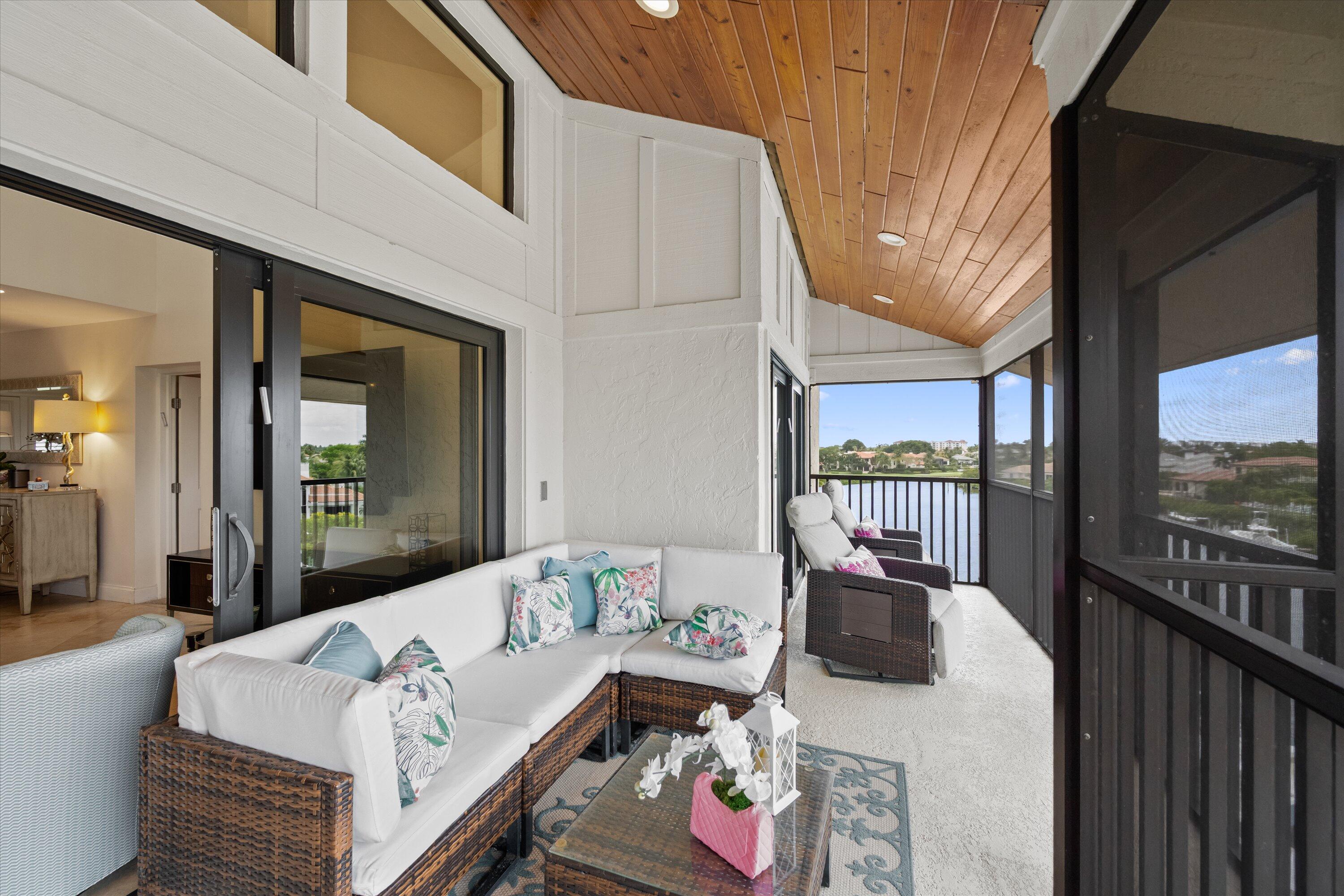 ANCHORAGE EAST AT JONATHANS LANDING CONDO - Residential