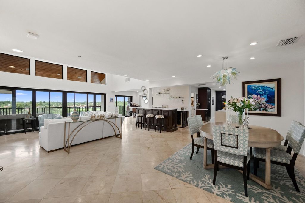 Photo of 16910 Bay Street #E 502, Jupiter, FL 33477 (MLS # B26020228)