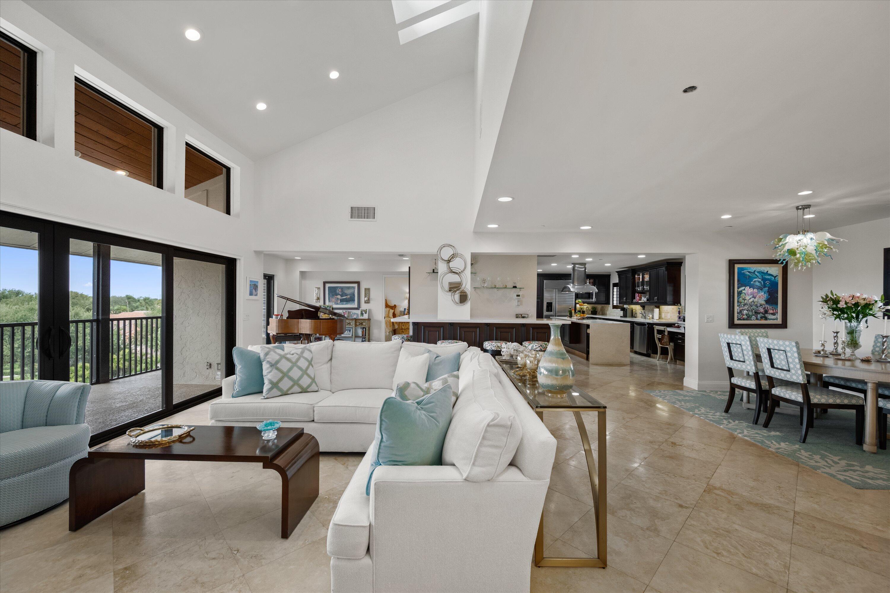 ANCHORAGE EAST AT JONATHANS LANDING CONDO - Residential