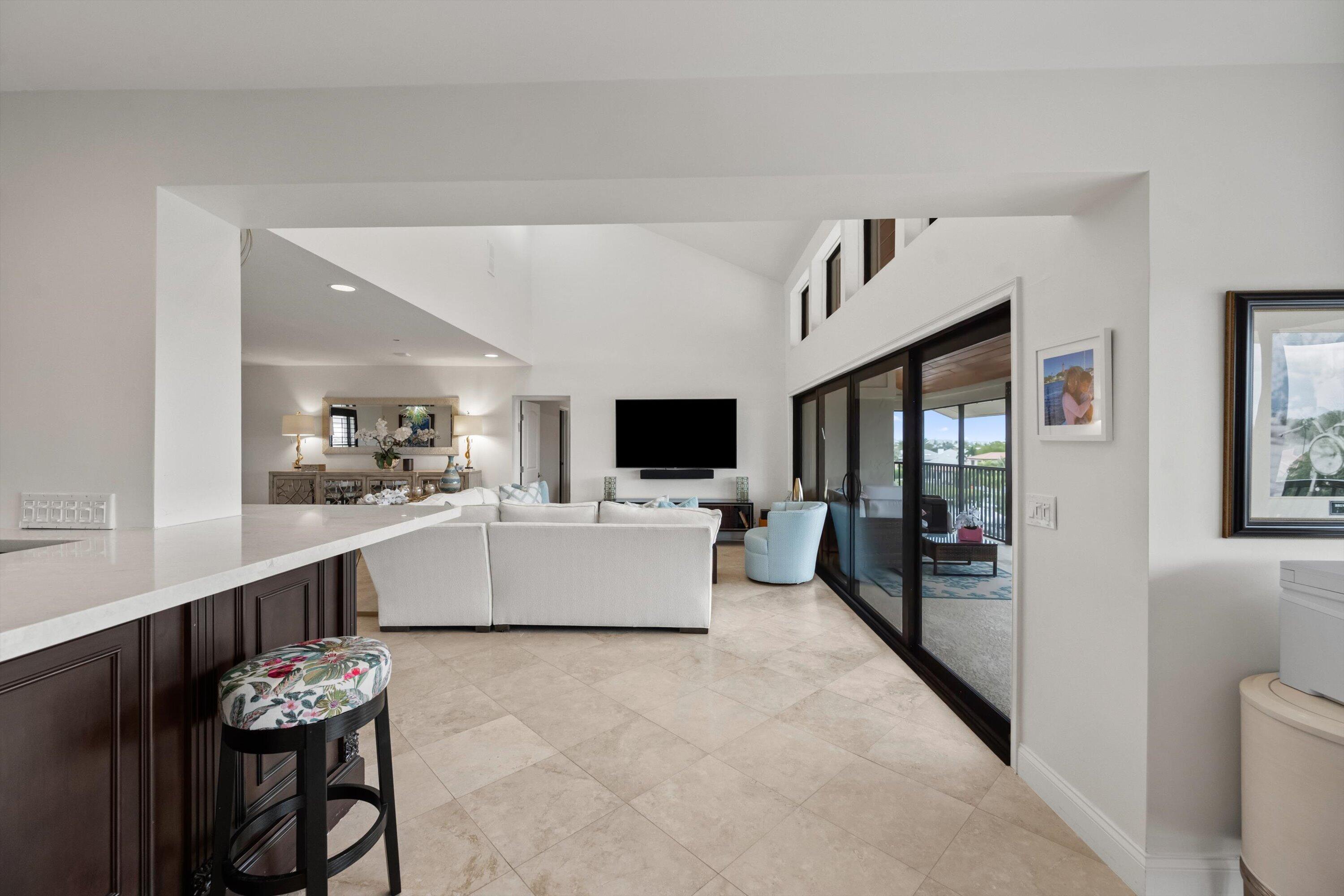 ANCHORAGE EAST AT JONATHANS LANDING CONDO - Residential