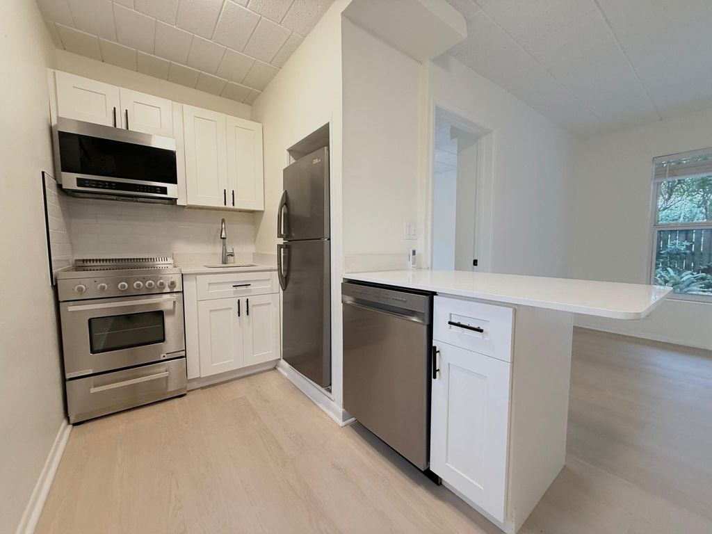 Photo of 1713 Florida Avenue #B2, West Palm Beach, FL 33401 (MLS # R11161202)