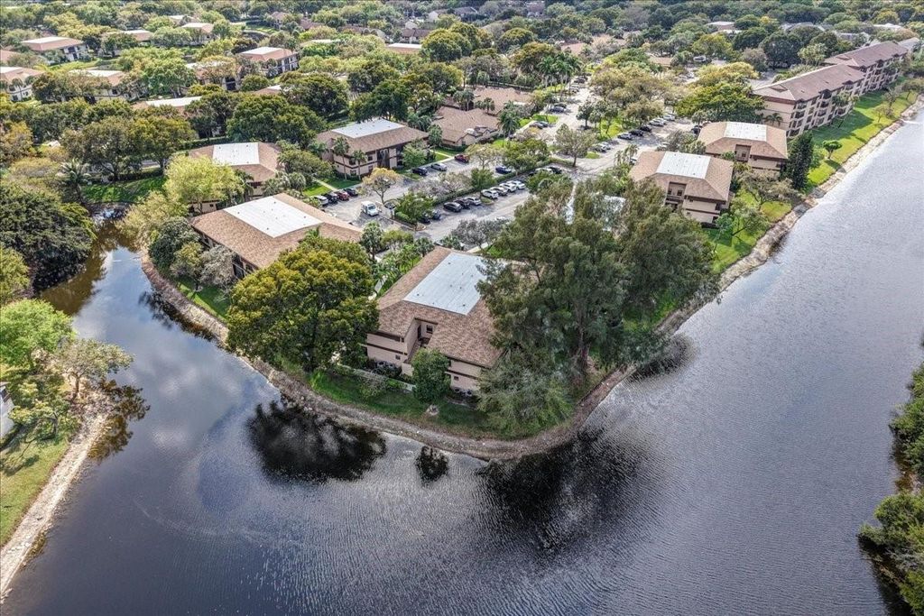 Photo of 2687 Carambola Cir N #1771, Coconut Creek, FL 33066 (MLS # F10534336)