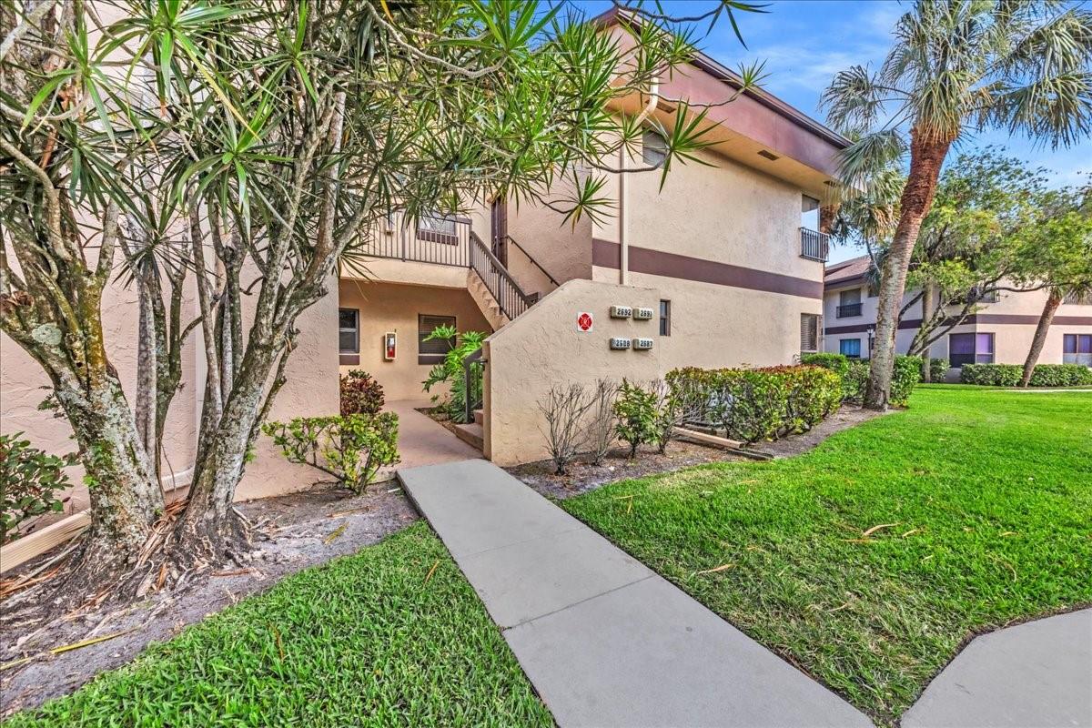 APPLEWOOD VILLAGE 1 COA - Residential