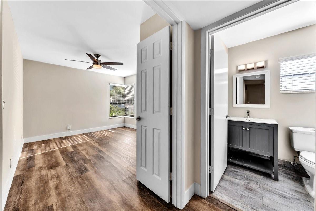 APPLEWOOD VILLAGE 1 COA - Residential