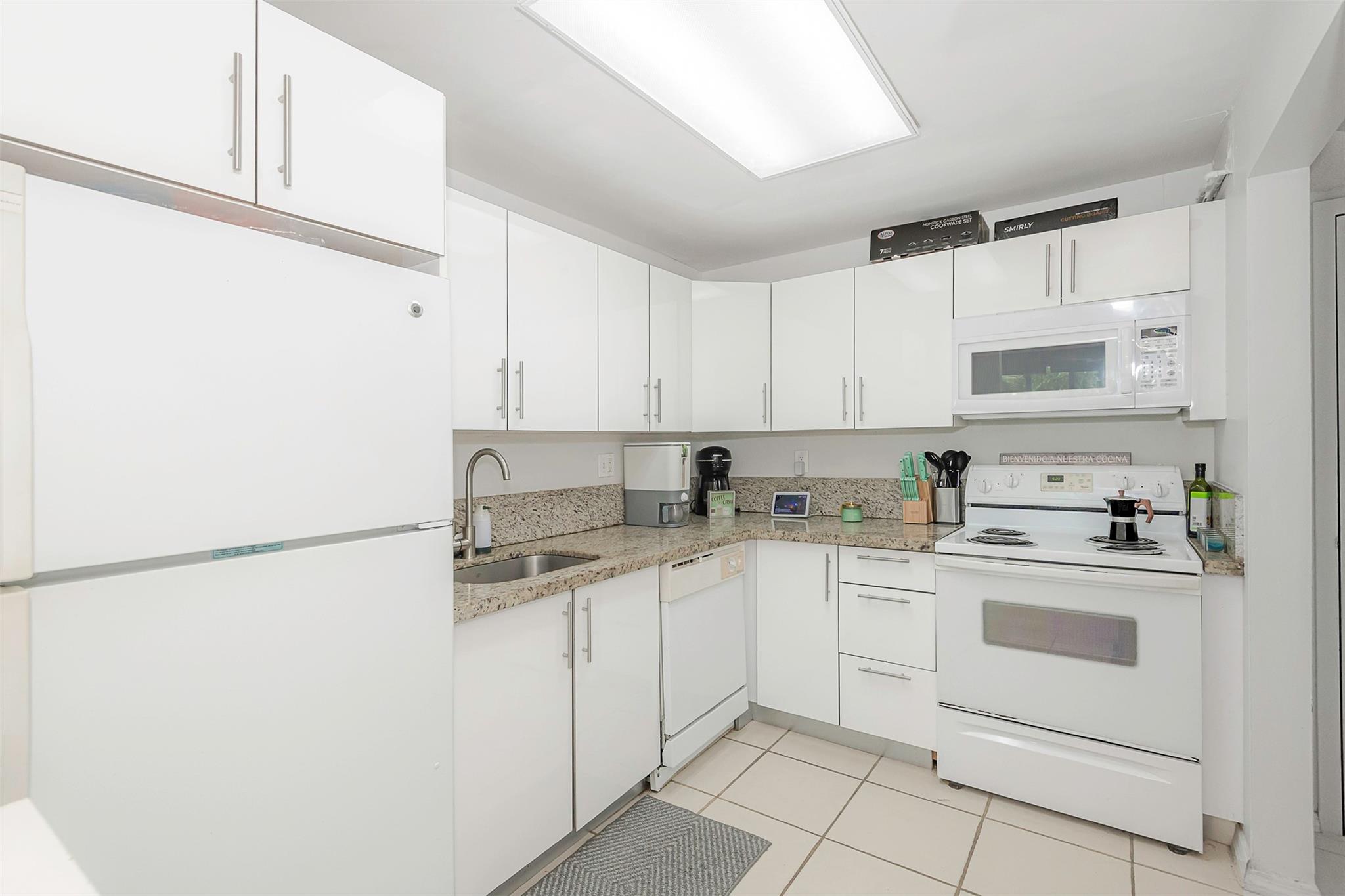 Building Three Of Racquet - Residential Lease