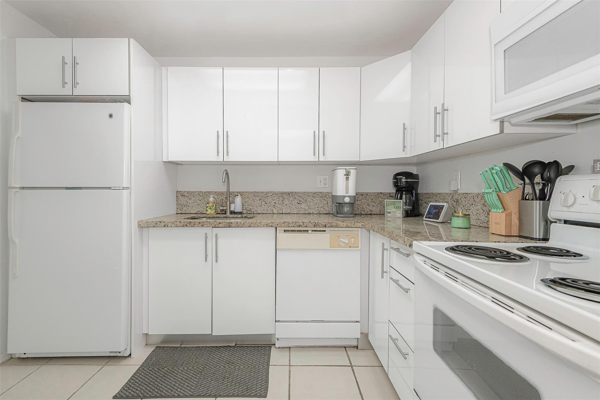 Building Three Of Racquet - Residential Lease