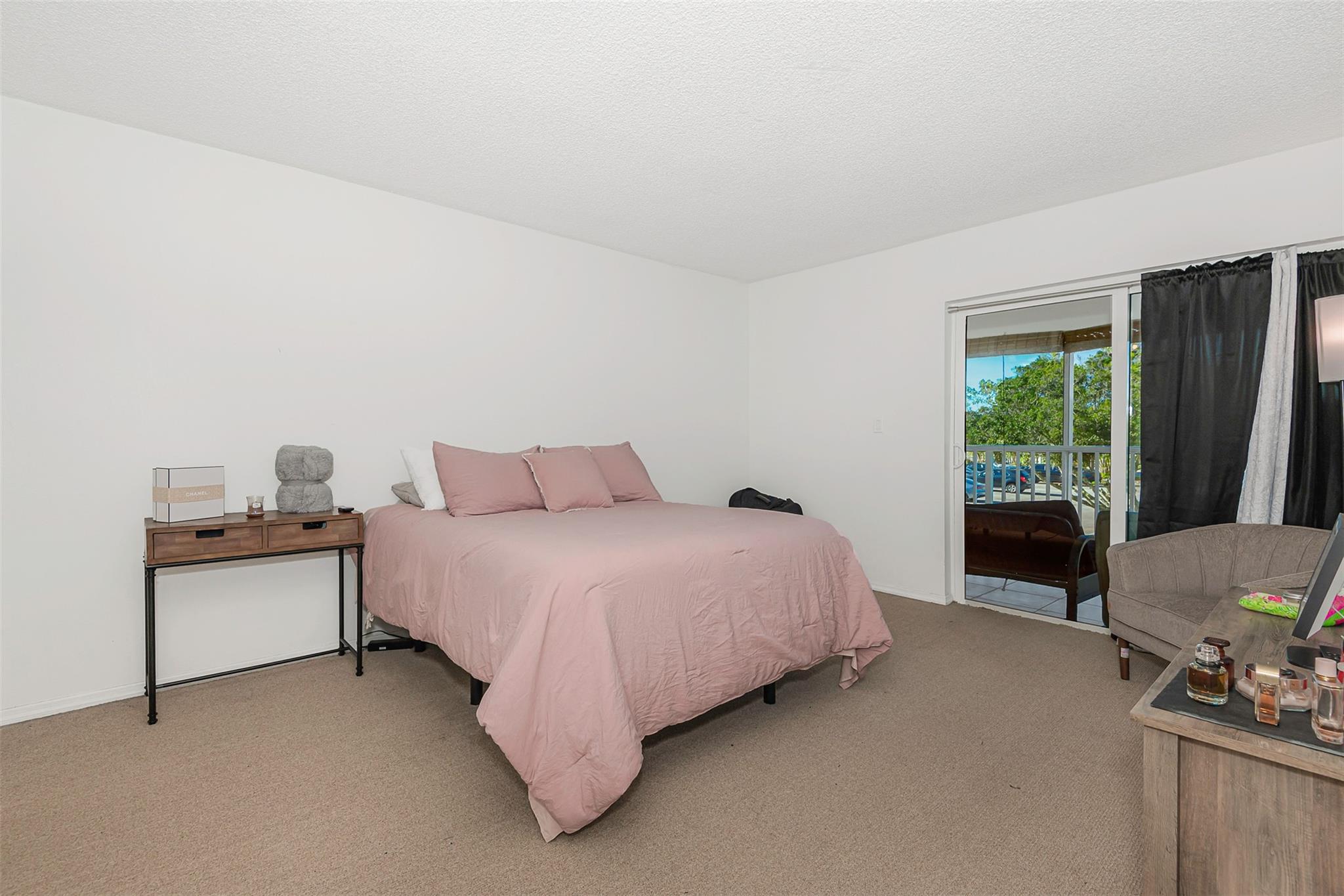 Building Three Of Racquet - Residential Lease