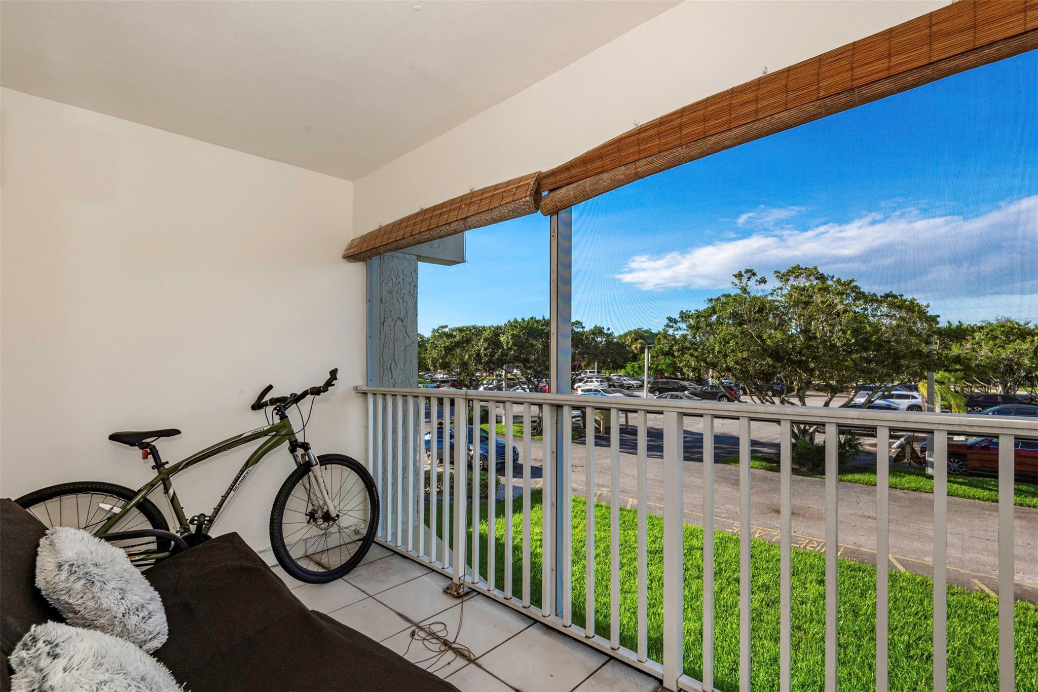 Building Three Of Racquet - Residential Lease