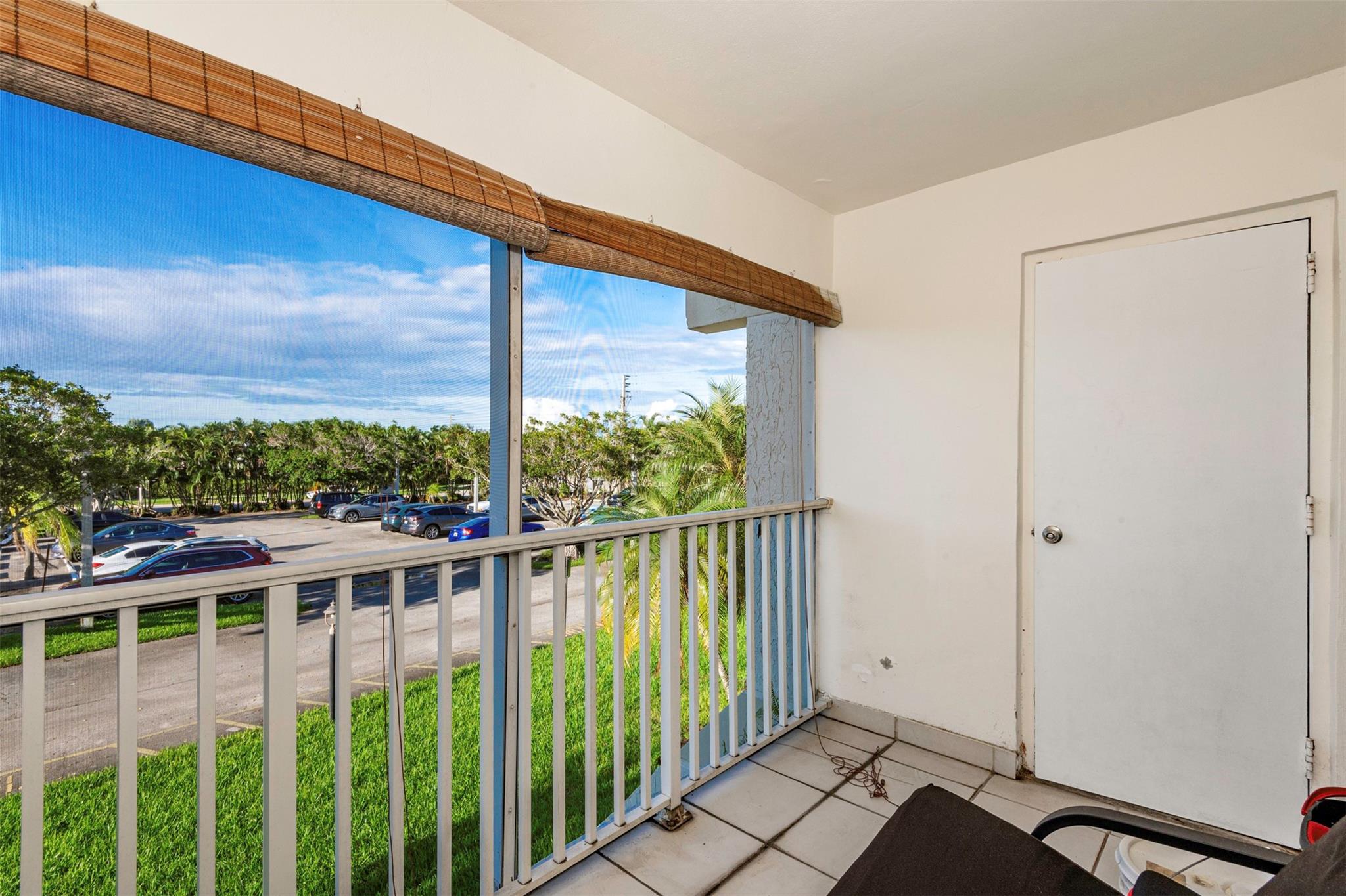 Building Three Of Racquet - Residential Lease