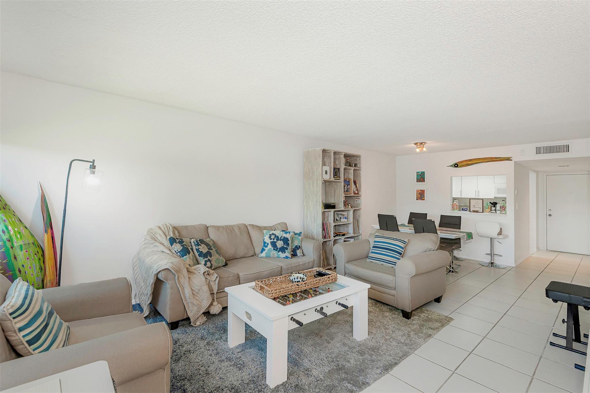 Building Three Of Racquet - Residential Lease