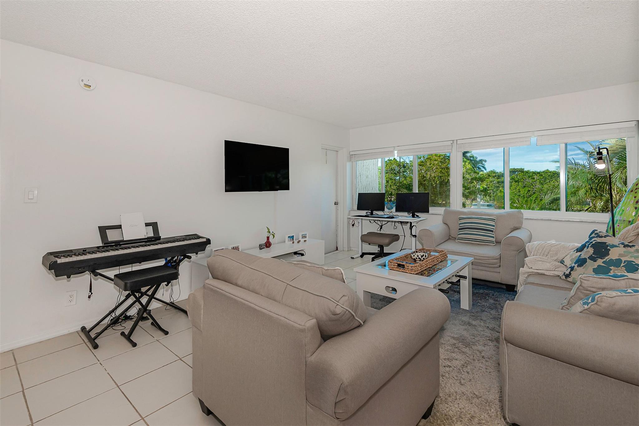 Building Three Of Racquet - Residential Lease