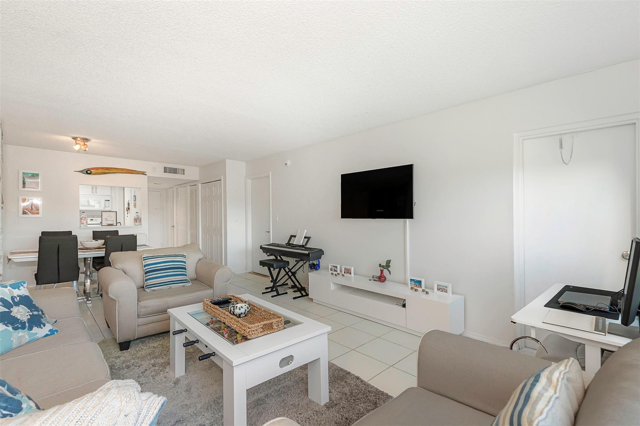 Building Three Of Racquet - Residential Lease