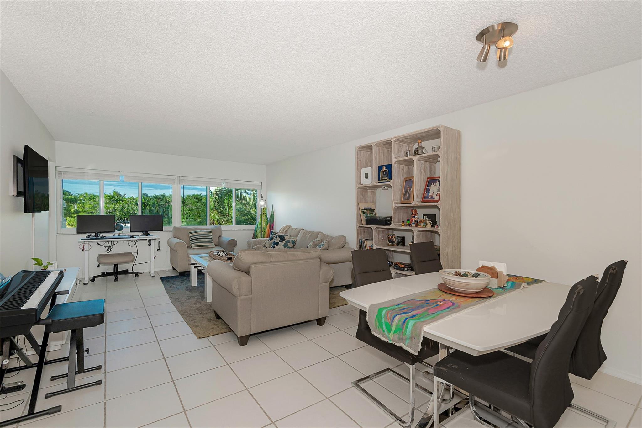 Building Three Of Racquet - Residential Lease