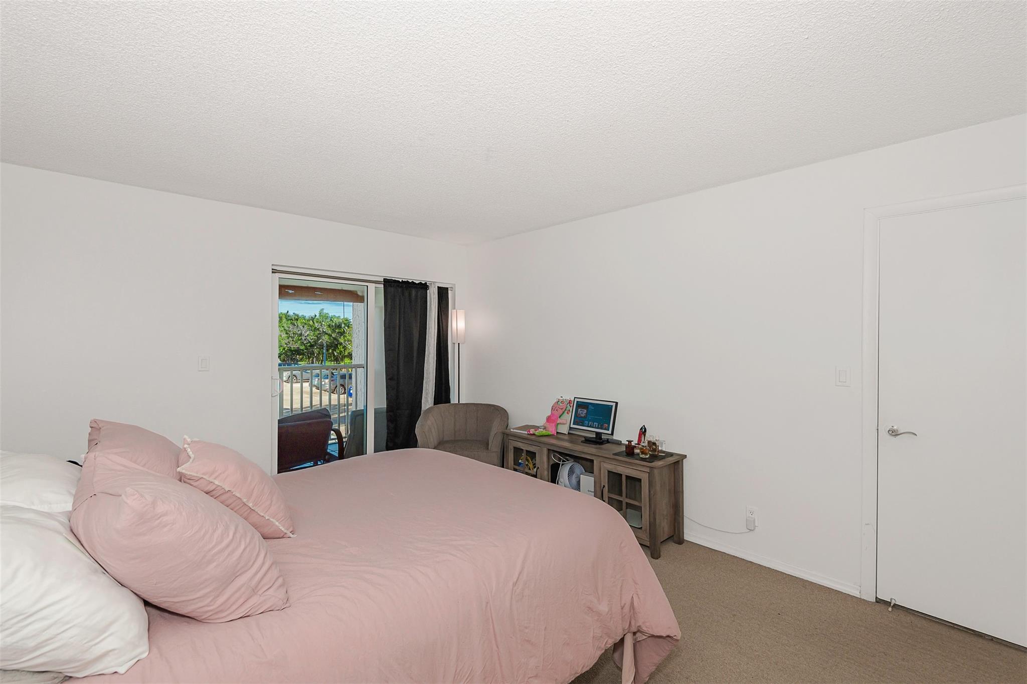 Building Three Of Racquet - Residential Lease