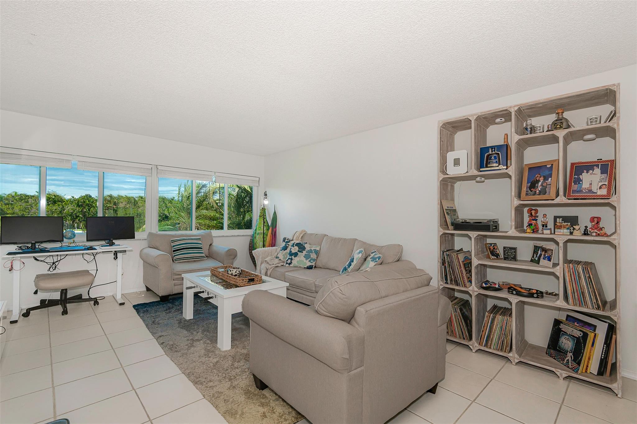 Building Three Of Racquet - Residential Lease