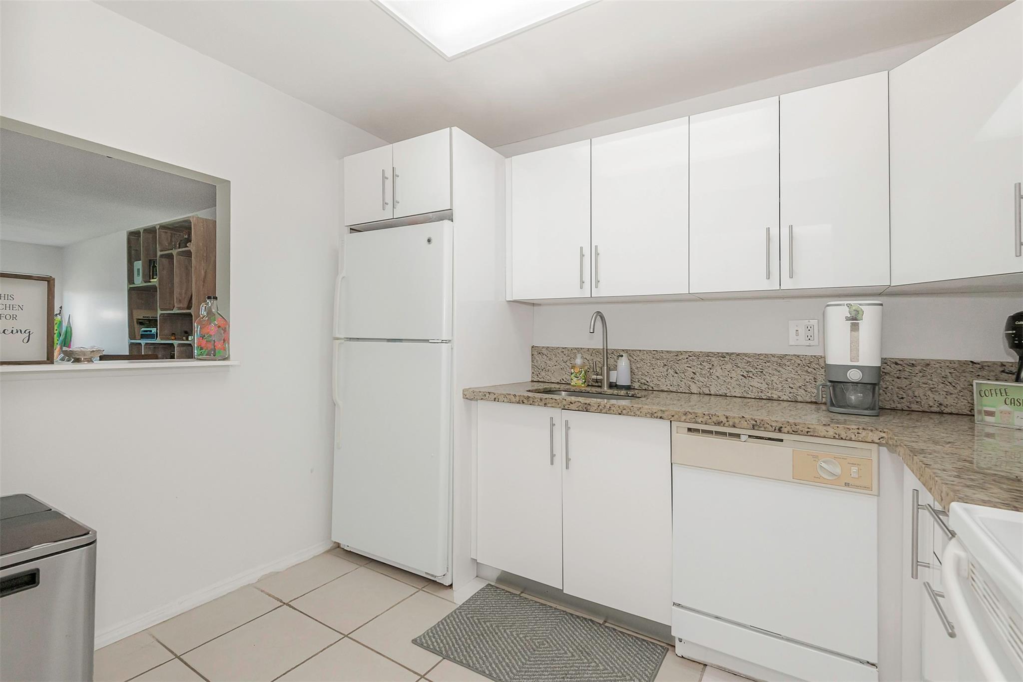 Building Three Of Racquet - Residential Lease