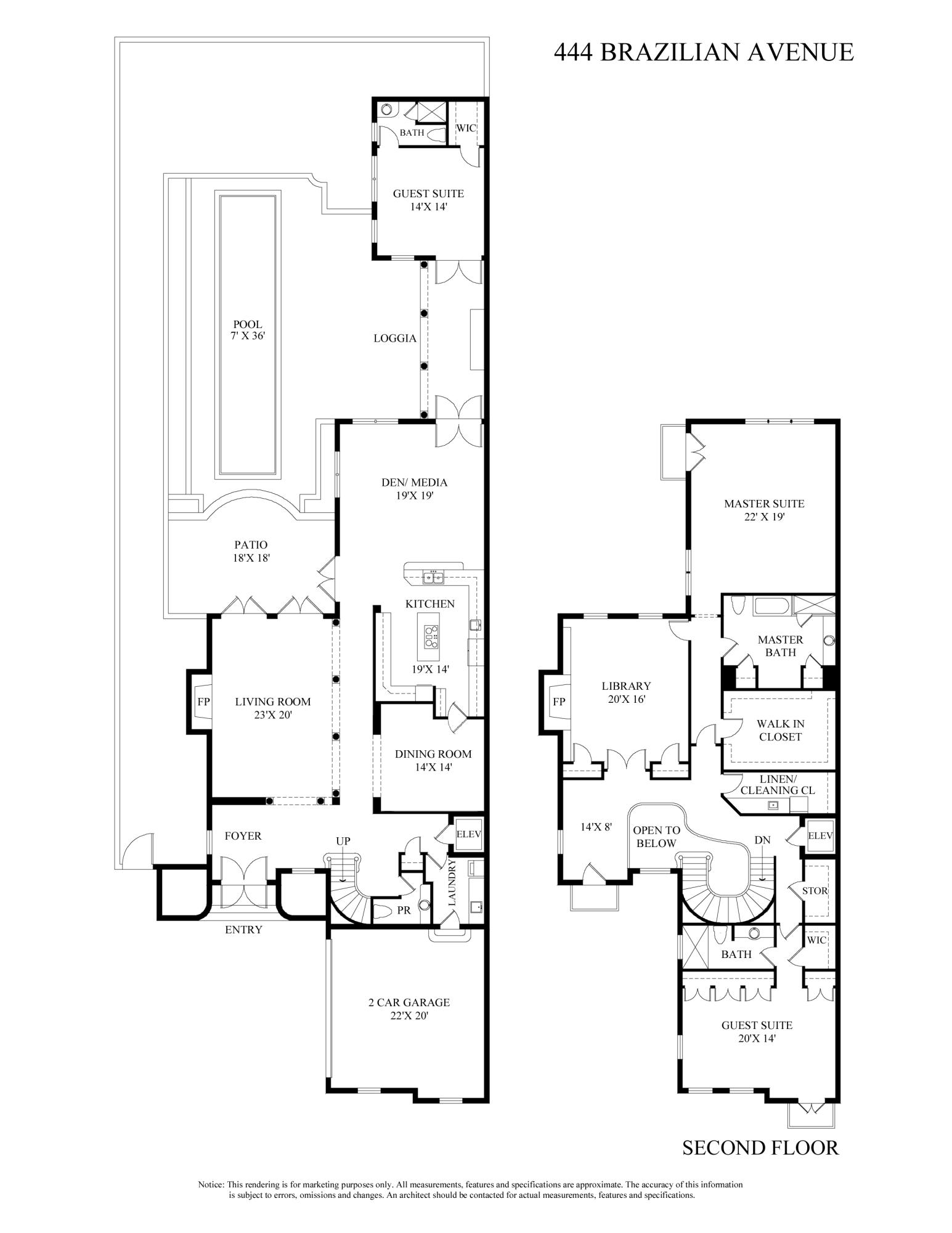 ROYAL PARK - Residential