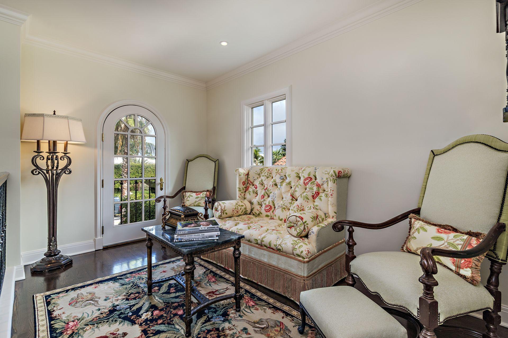 ROYAL PARK - Residential