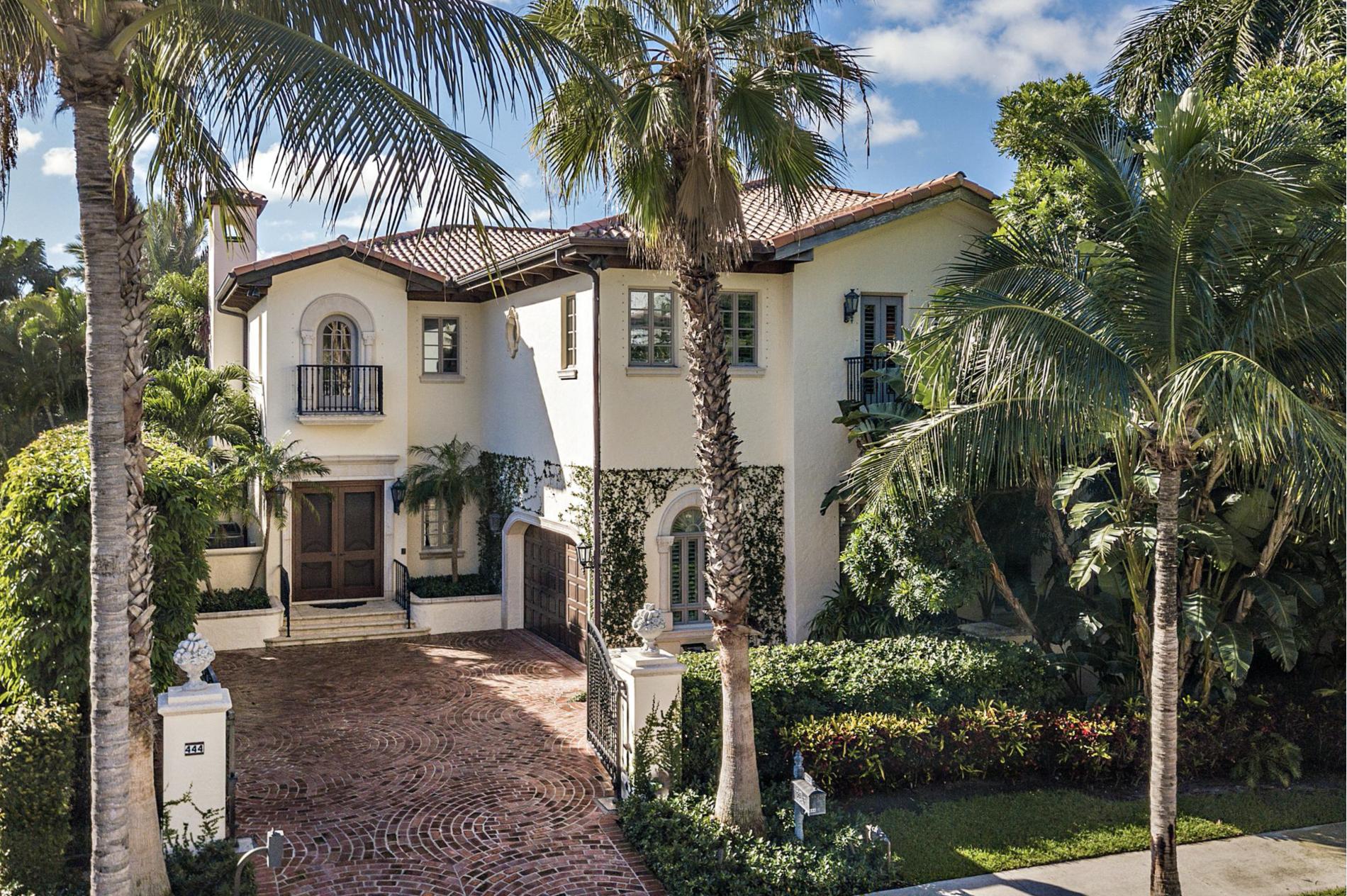 ROYAL PARK - Residential