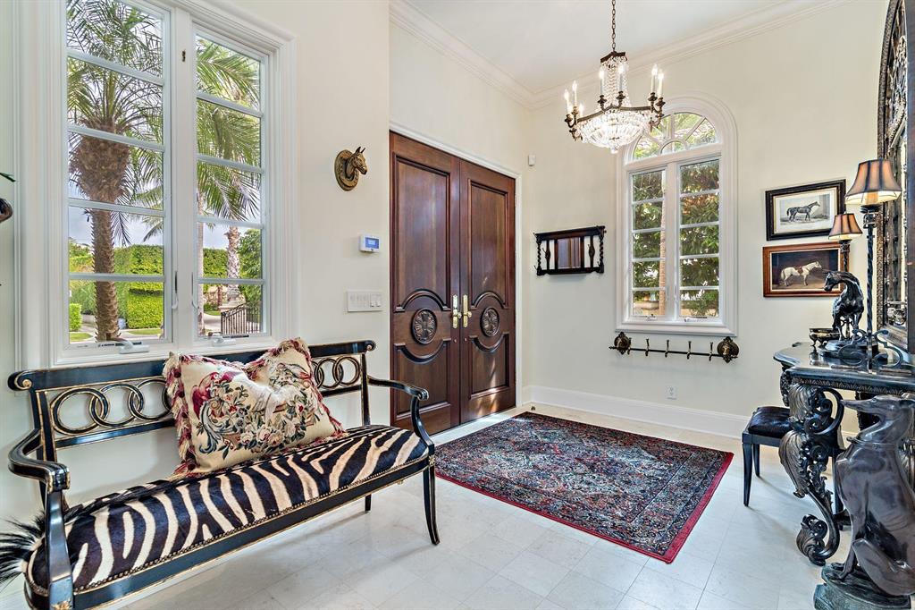 ROYAL PARK - Residential